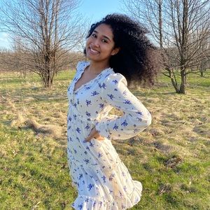 Meet your Posher, Jasmine